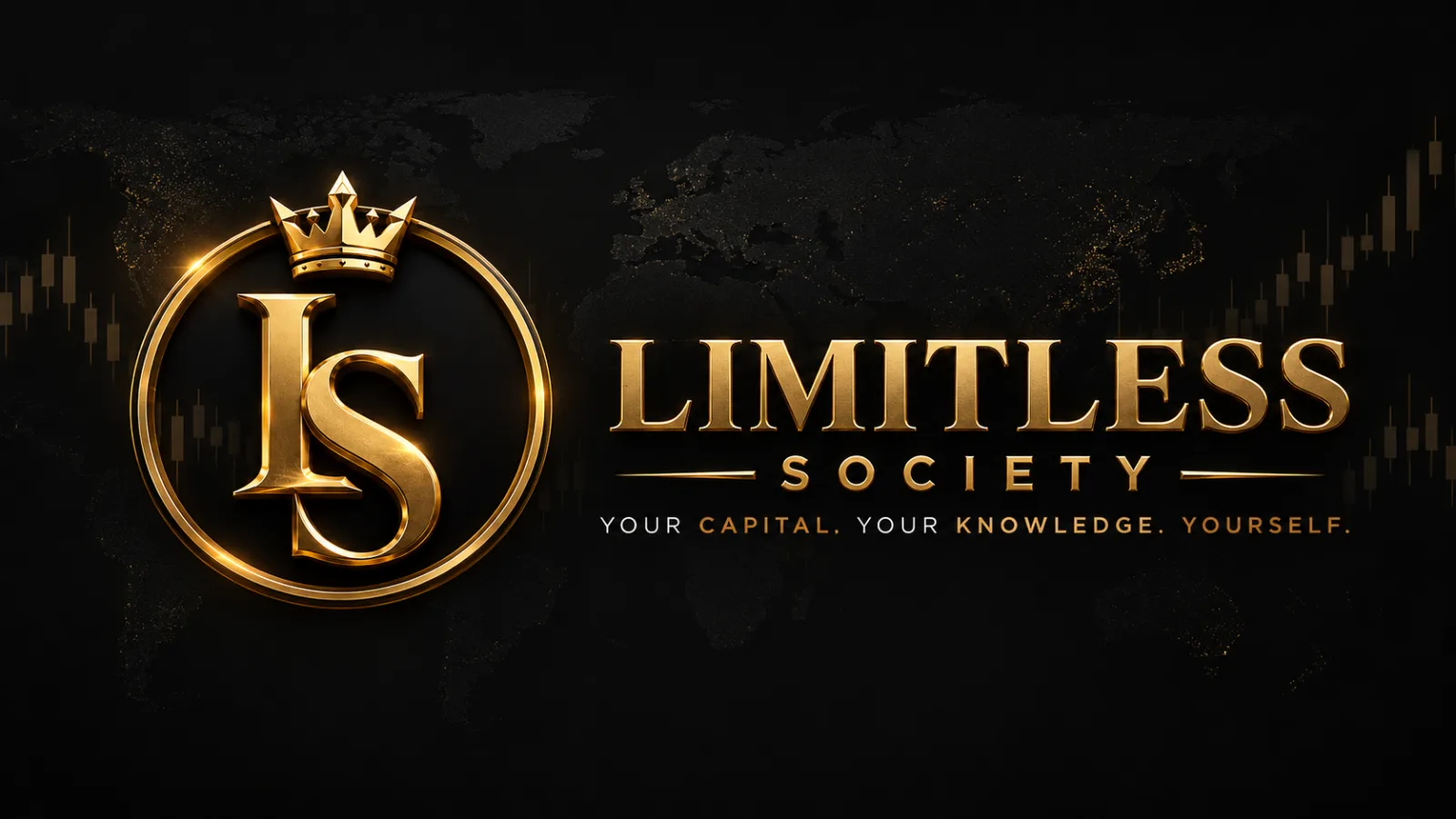 Limitless Society Banner