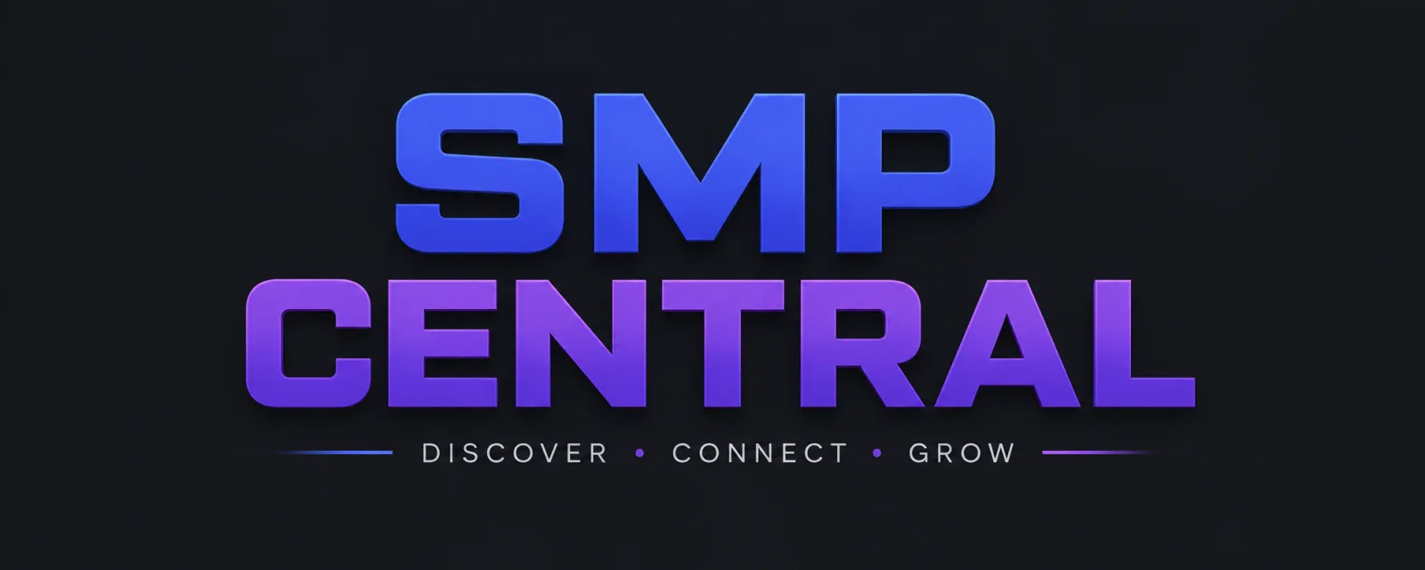 SMP central banner