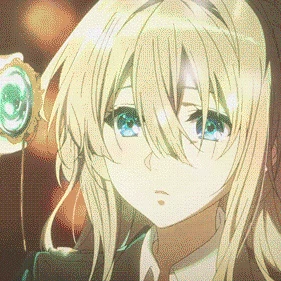 Violet Evergarden