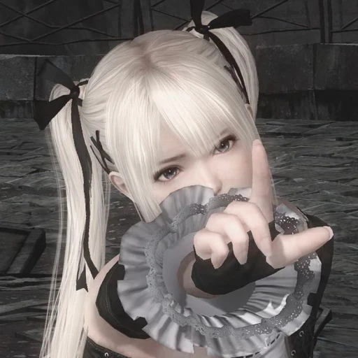 Marie Rose