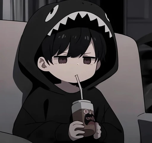 Anime Shark profile matching