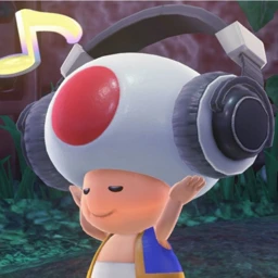 Toad