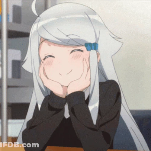 Happy Nayuta Kani
