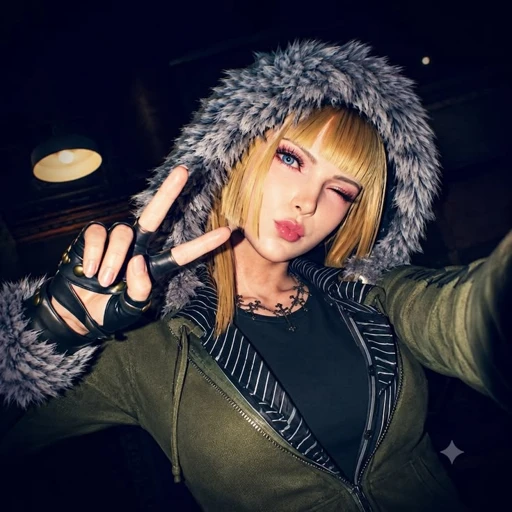 Lili ⋆✴︎˚｡⋆