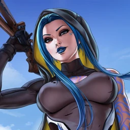 Maya