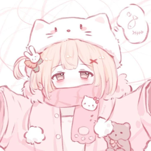matching sanrio pfp