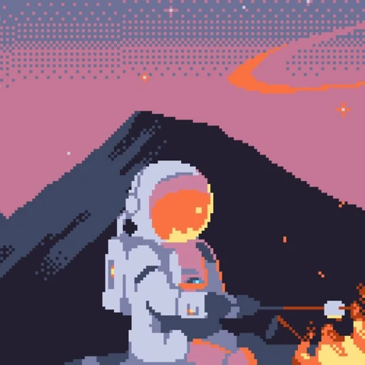 Astronaut