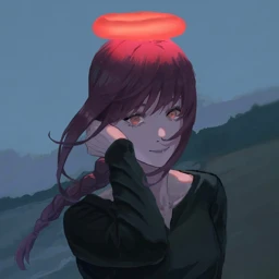 Makima