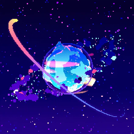 Outer Space