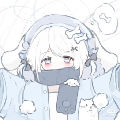 matching sanrio pfp
