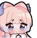 AMKokomiShy