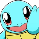 SquirtleWave
