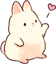 ABunnyHeart