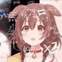 ASKoroneConfused