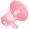 megaphone