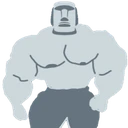 MoyaiChad