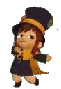 SmugDancing