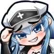 AMesdeathsalute