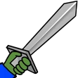 pepeSword