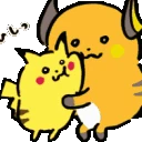 PikaHug_ACL