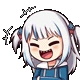 gurascared