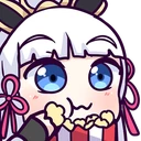 AyakaPopcorn