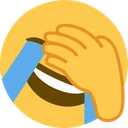 facepalmlaugh