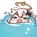 PaimonCry