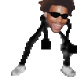 TriDance