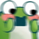 frogshock