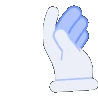 gloveleft