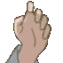 FingerFunR