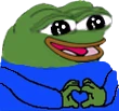 peepoHeart