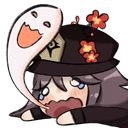 HuTaoDead