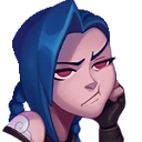 jinxbored