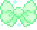 a_bow_green