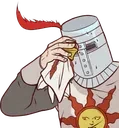 SolaireSweat