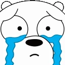 sob