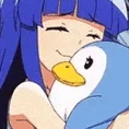 RikaCuddle