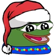 peepoChristmas