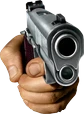gunpoint