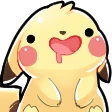 PokeDerp_Pikachu