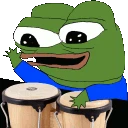 peepoBongo