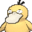 psyduckheadache