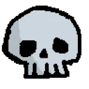 SkullDrawn