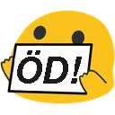 blobod