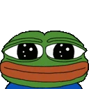 PepeStare