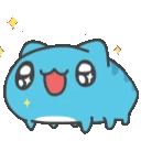 bugcatexcited