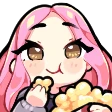 PinkPopcorn