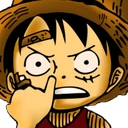 LuffyNose
